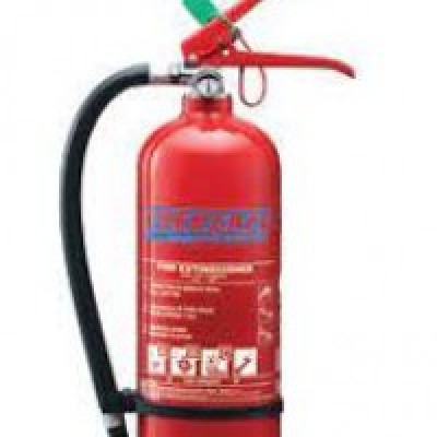 FIRE EXTINGUISHER EED-12C