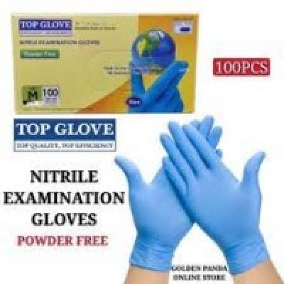 TOP GLOVE LATEX