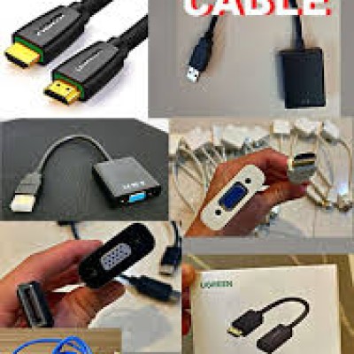 HDMI cable 3m