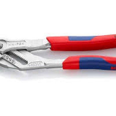 KnipexKnipex(R)plier wrench, 250mm L 0-42mm jaw