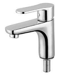 Basin Pillar Tap