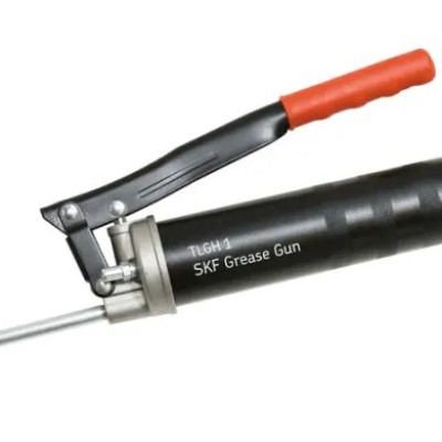 MANUAL GREASE GUN