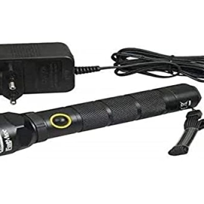 STANLEY FATMAX Performance Aluminium Rechargeable Torchlight