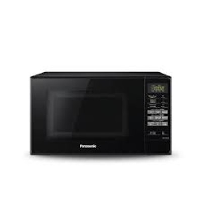 Panasonic 20L microwave oven . Model : NN-ST25JBMPQ