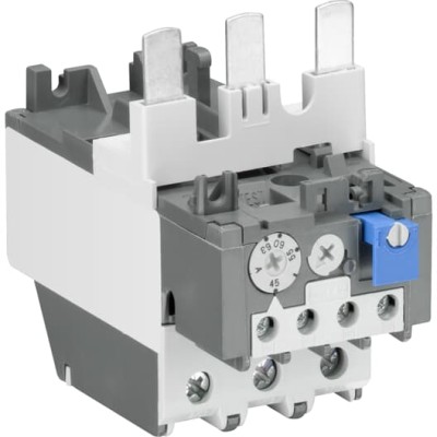 ABB Thermal Overload Relay - TA75DU42M