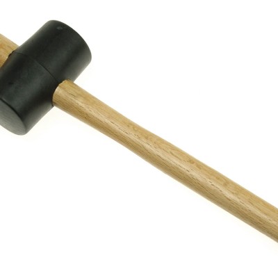 RUBBER MALLET, RSCOMP, 247-329