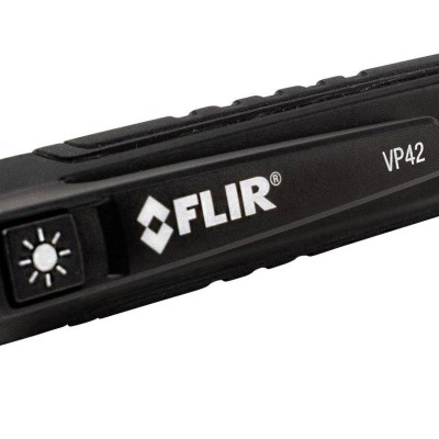 FLIR VP42 Non Contact Voltage Detector, 190V ac to 1000V ac