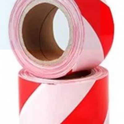 91176 Barricade Tape 3"(W) x 200FT