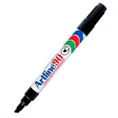 Artline Permanent Marker 90 Black