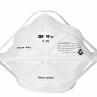 3M 9105 N95 VFlex Respirator