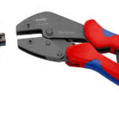 KnipexCRIMP LEVER PLIERS