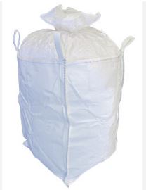 Jumbo Bags, Duffle Top (90cm x 90cm x 110cm)