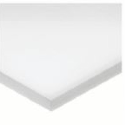 TEFLON PTFE SHEET, 0.03125 INCH, 0.039,  0.0625,  0.09375,  0.125, 0.1875,  0.25 INCH THICK