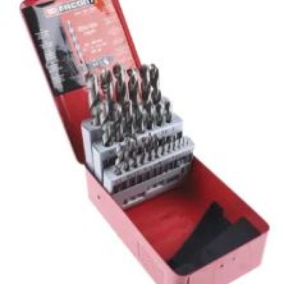 FACOM 222A.TJ25-DRILL SET