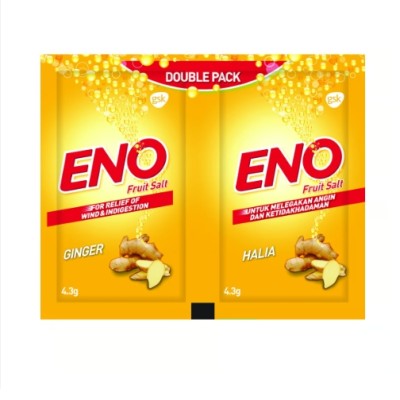 ENO GINGER 4.3G