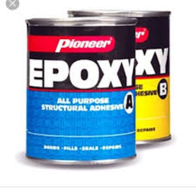 PS - PIONEER EPOXY