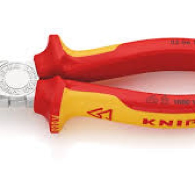 KnipexCOMBINATION PLIERS, 180MM