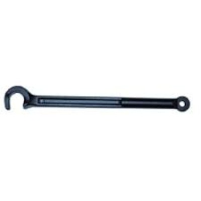 EXM21051480M EXCELMANS -2-1 4" 57mmV Single-End Valve Wheel Wrench