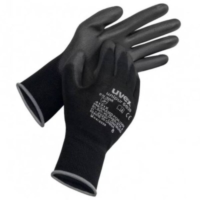 Uvex Unipur 6639 Safety Glove 60248, Size 11 (XL)