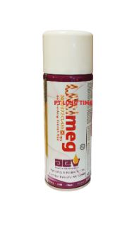 Insulating Varnish Red (AEV Ultimeg) 5L