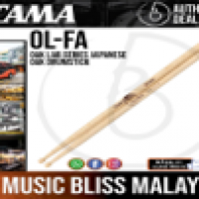 TAMA OL-FA OAK LAB Series Japanese OAK Drumstick 9206 SST 10%