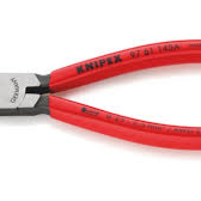 KnipexCRIMP PLIERS F. CABLE LINKS