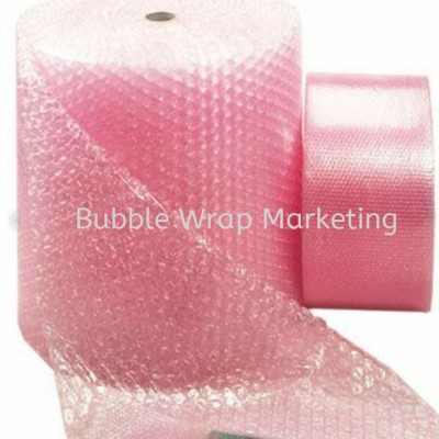 Bubble Wrap AS SL AB 10mm x 40'' x 100m