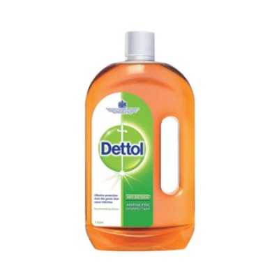 Dettol Antiseptic Liquid 1L