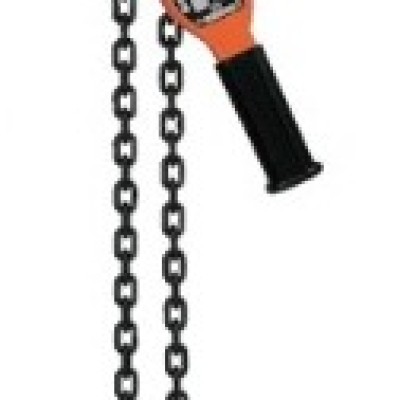 VITAL HEAVY DUTY LEVER HOIST