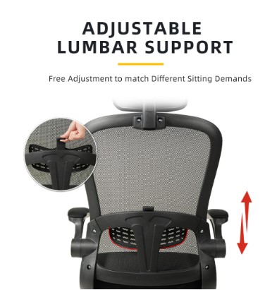 Office Chair Ergonomic