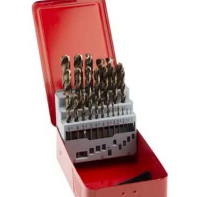 RSCOMP 216-690 Drill Bit Set