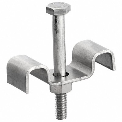 KGSB GRATING CLIP - SS316 Top M Clip