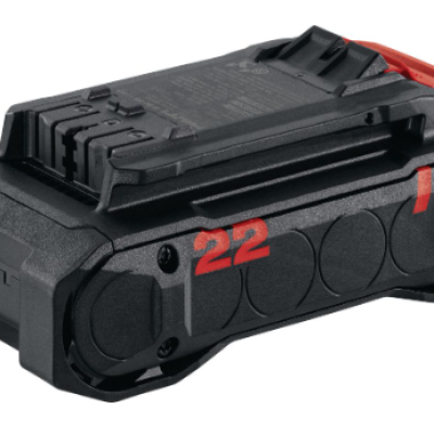 Hilti Battery pack B 22-85 Li-ion