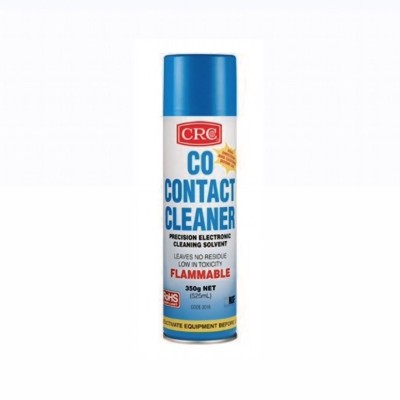 Crc 2016 Contact Cleaner 350G