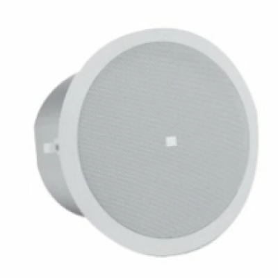 JBL CONTROL 26C Professional Ceiling Speaker, 2-Way, 150W Continuous Power, 8.75" Cutout Size