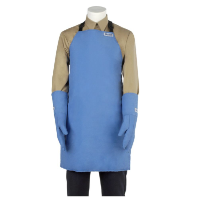 Cryogenic Bib Apron Waterproof 24" x 48"