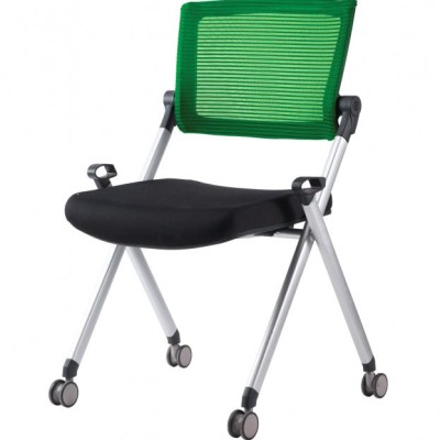 FOLDABLE MESH BACKREST CHAIR (MODEL : CL 229)