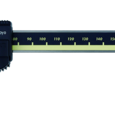 Mitutoyo 500-181-30 150mm Digital Caliper Metric