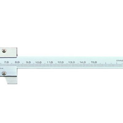 Mitutoyo 527-203 Vernier Depth Gauge