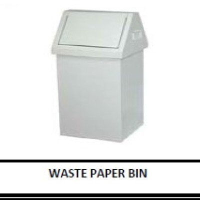 WASTE PAPER BIN