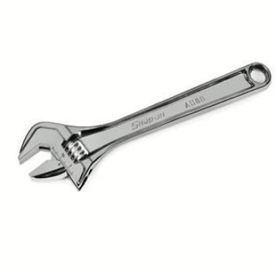 SNAP-ON AD8B - Adjustable Spanner 8"