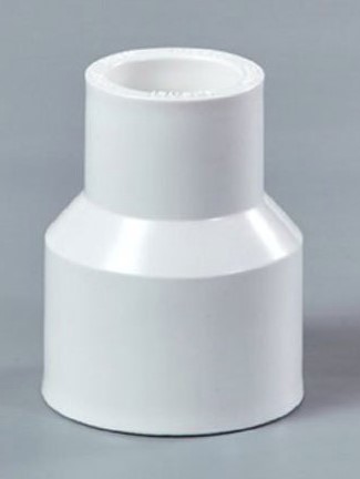 PVC R.SOCKET