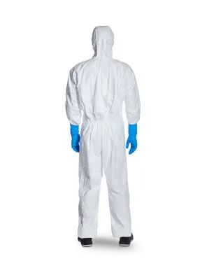 Dupont Tyvek Disposable PPE Suit