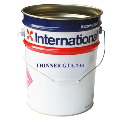 Thinner GTA733 (5L can)