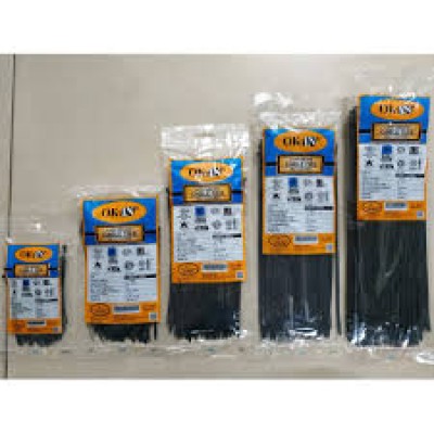 Nylon Cable Tie ( Offer Brand : OK-IN )