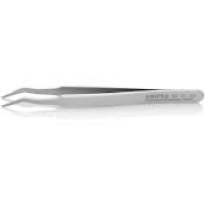 KnipexSMD PRECISION TWEEZERS STAINLESS STEEL