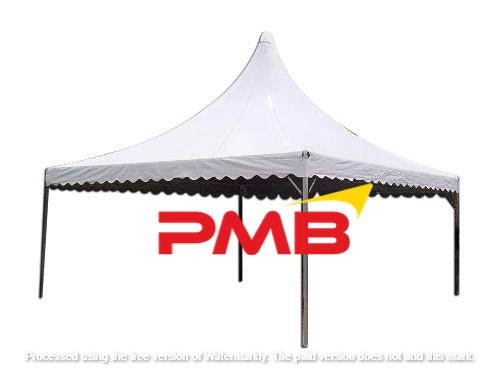 [DELIVER TO LABUAN ONLY] ARABIAN CANOPY 20FT X 20FT