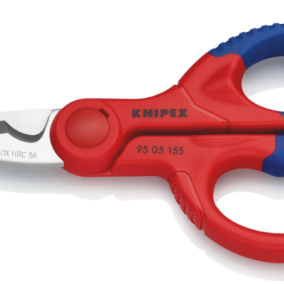 Knipex155mm Electricians Shears