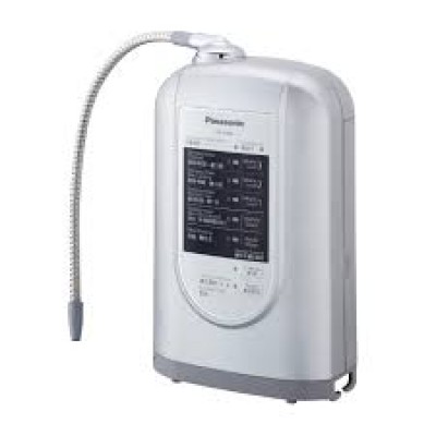 Panasonic  Alkaline Water Purifier Model : TK-AS45