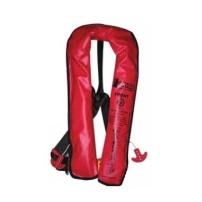 Lalizas Lamda Automatic SOLAS 275N Lifejacket